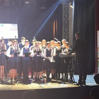 CONCURS SOYONS. FRANCOPHONES