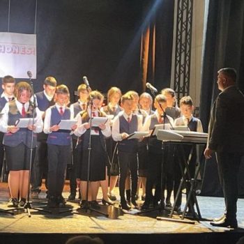 CONCURS SOYONS. FRANCOPHONES