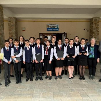 CONCURS SOYONS. FRANCOPHONES