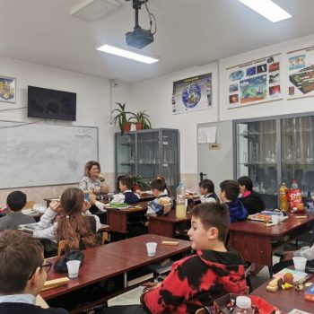 Luna Februarie - Luna Lecturii