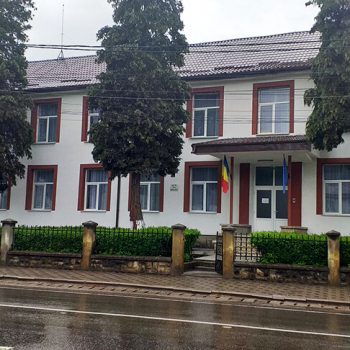 Școala Gimnazială „Iorgu G. Toma” Vama