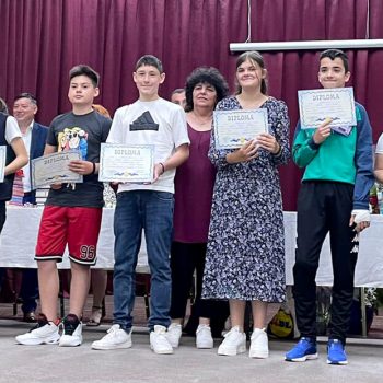 Școala Gimnazială „Iorgu G. Toma” Vama