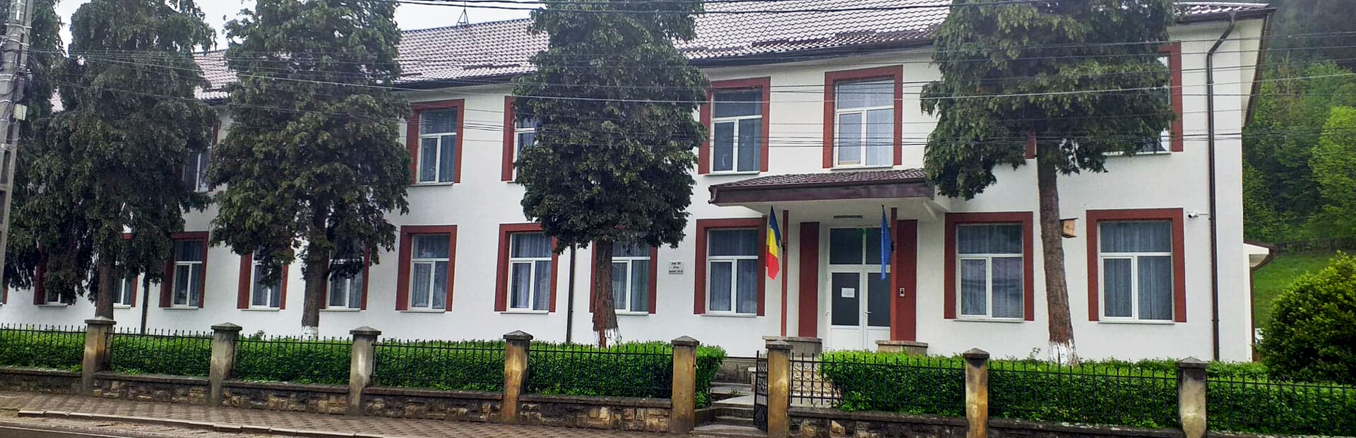 Școala Gimnazială „Iorgu G. Toma” Vama