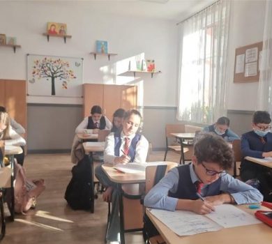 Concursul Național de Matematică Comper