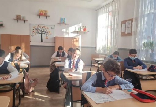 Concursul Național de Matematică Comper